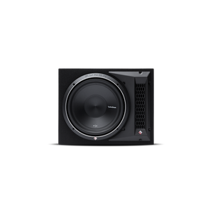 P1-1X12 - Punch Single P1 12" Loaded Enclosure - image 4