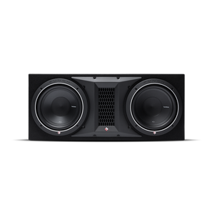P1-2X10 - Punch Dual P1 10" Loaded Enclosure - image 1