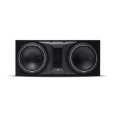Punch Dual P1 10" Loaded Enclosure