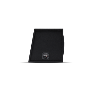 P1-2X12 - Punch Dual P1 12" Loaded Enclosure - image 2