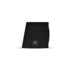Punch Dual P1 12" Loaded Enclosure