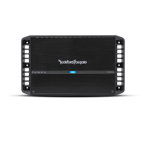 P1000X1BD - Punch 1,000 Watt Class-bd Mono Amplifier - image 1