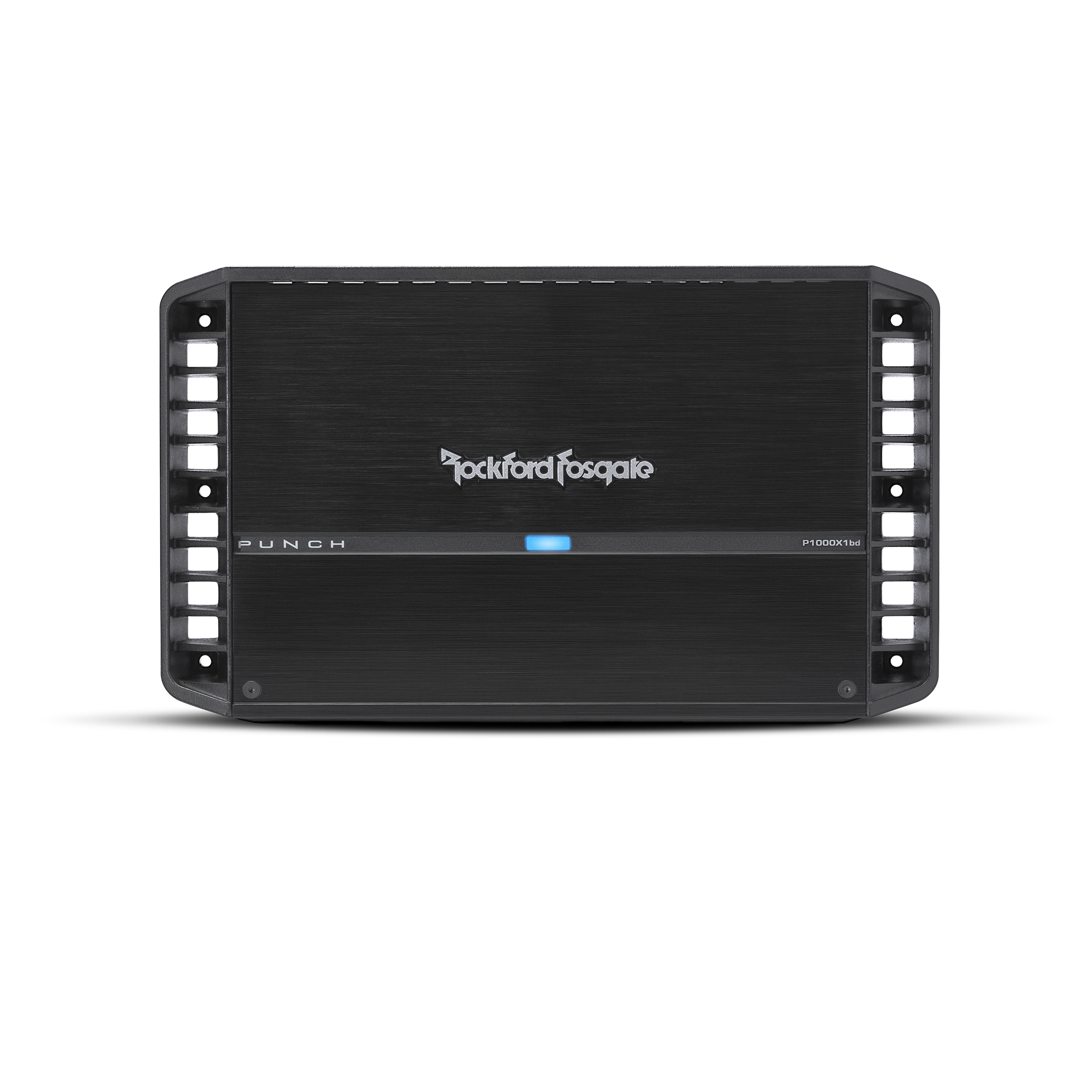 Punch 1000 Watt Class-bd Mono Amplifier