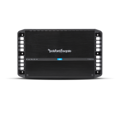 Punch 1000 Watt Class-bd Mono Amplifier