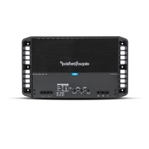 P1000X1BD - Punch 1,000 Watt Class-bd Mono Amplifier - image 8