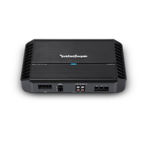 P1000X1BD - Punch 1,000 Watt Class-bd Mono Amplifier - image 4