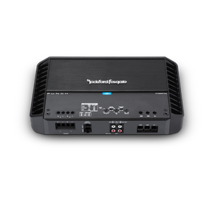 P1000X1BD - Punch 1,000 Watt Class-bd Mono Amplifier - image 6