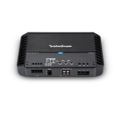 Punch 1,000 Watt Class-bd Mono Amplifier