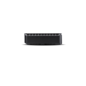 P1000X1BD - Punch 1,000 Watt Class-bd Mono Amplifier - image 3