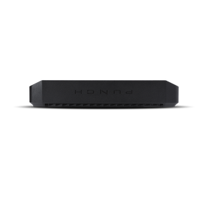 P1000X1BD - Punch 1,000 Watt Class-bd Mono Amplifier - image 5