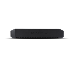 Punch 1,000 Watt Class-bd Mono Amplifier