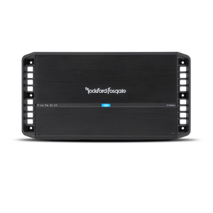P1000X2 - Punch 1,000 Watt 2-Channel Amplifier - image 5