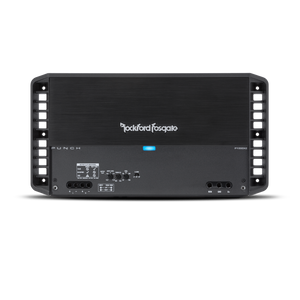 P1000X2 - Punch 1,000 Watt 2-Channel Amplifier - image 7