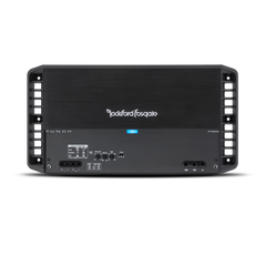 Punch 1,000 Watt 2-Channel Amplifier