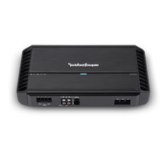 Punch 1,000 Watt 2-Channel Amplifier
