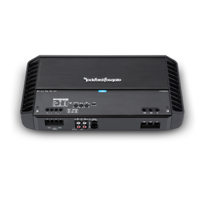 P1000X2 - Punch 1,000 Watt 2-Channel Amplifier - image 4