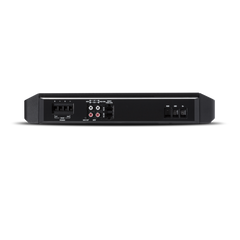 Punch 1,000 Watt 2-Channel Amplifier