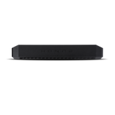 Punch 1,000 Watt 2-Channel Amplifier