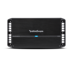 Punch 1,000 Watt Class-bd 5-Channel Amplifier