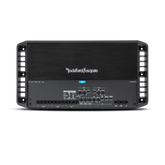 Punch 1,000 Watt Class-bd 5-Channel Amplifier