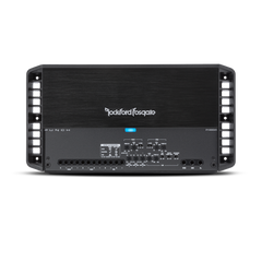 Punch 1,000 Watt Class-bd 5-Channel Amplifier