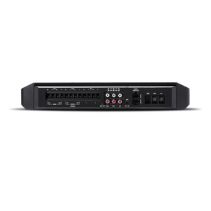 P1000X5 - Punch 1,000 Watt Class-bd 5-Channel Amplifier - image 6