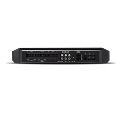 Punch 1,000 Watt Class-bd 5-Channel Amplifier