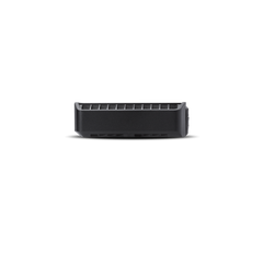 Punch 1,000 Watt Class-bd 5-Channel Amplifier