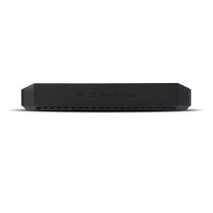P1000X5 - Punch 1,000 Watt Class-bd 5-Channel Amplifier - image 2