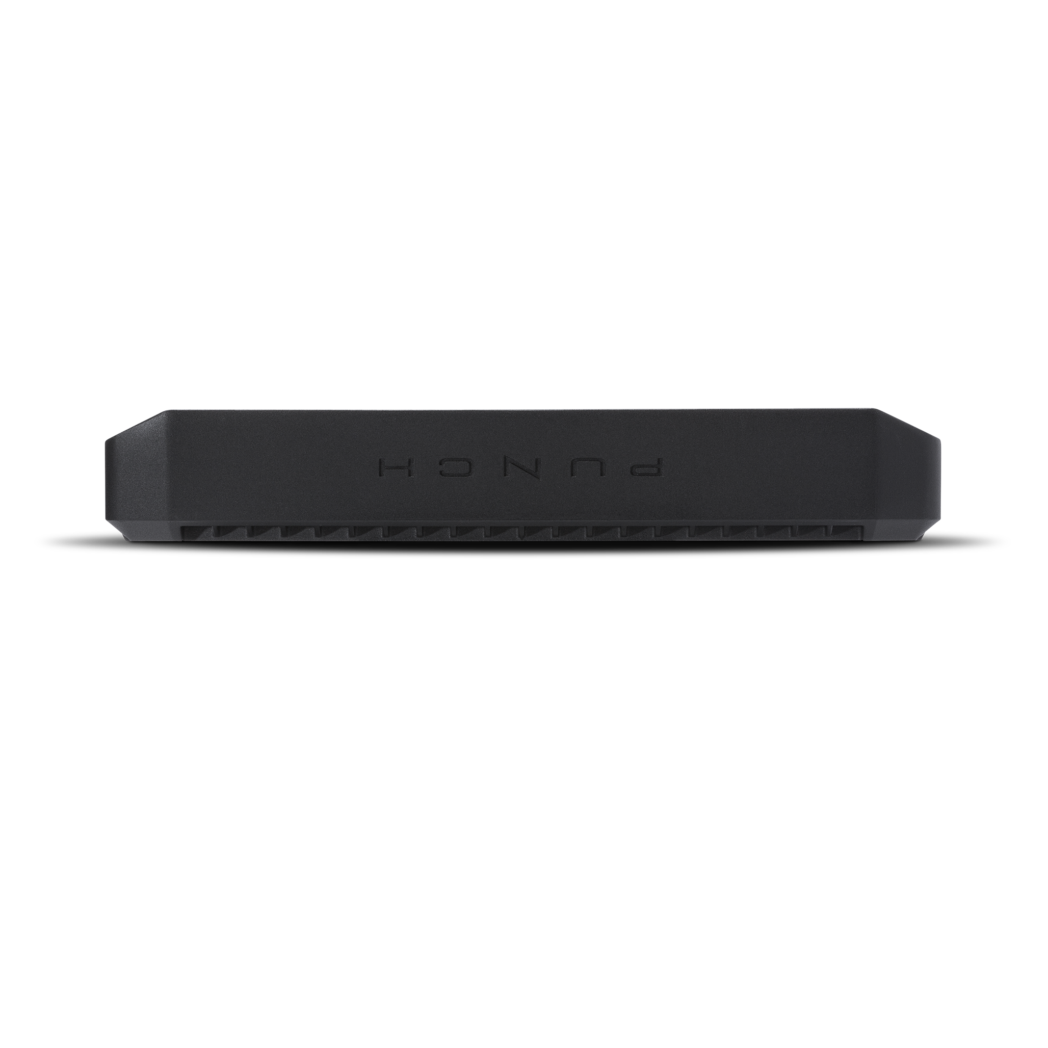 P1000X5 - Punch 1,000 Watt Class-bd 5-Channel Amplifier - image 2