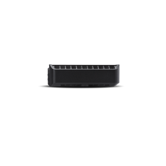 Punch 1,000 Watt Class-bd 5-Channel Amplifier