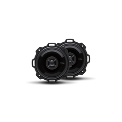 Punch 4.0" 2-Way Full Range Speaker (pr)