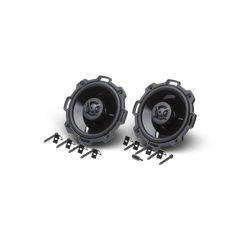 Punch 4.0" 2-Way Full Range Speaker (pr)