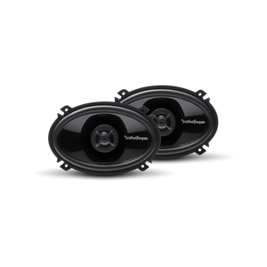 P1462 - Punch 4"x6" 2-Way Full Range Speaker (pr) - image 6