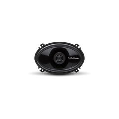 Punch 4′′x6′′ 2-Way Full Range Speaker (pr)