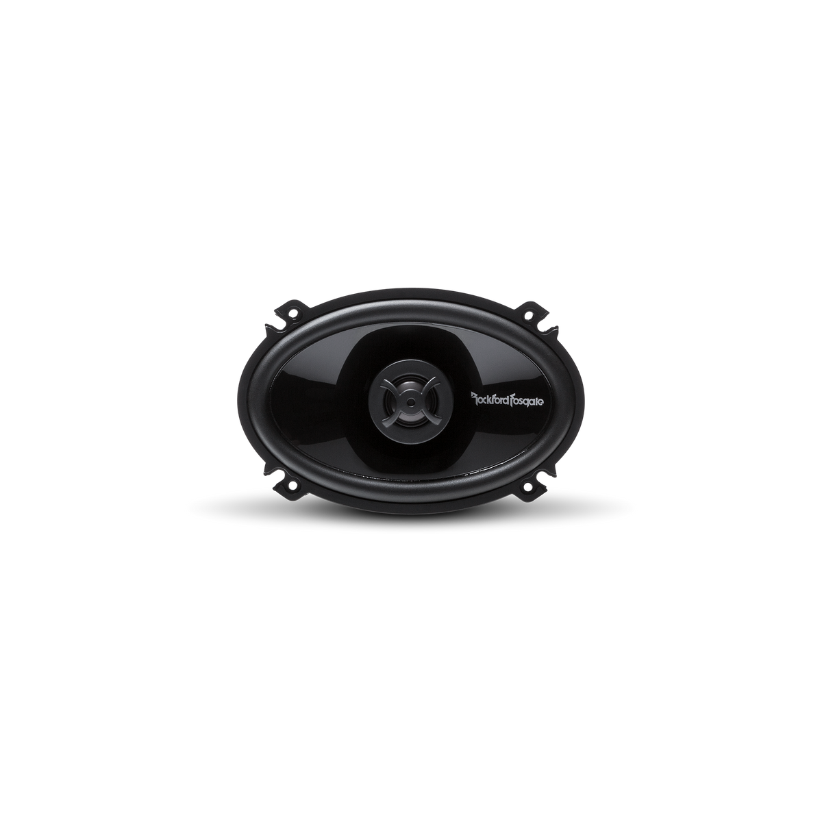 P1462 - Punch 4"x6" 2-Way Full Range Speaker (pr) - image 2