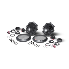 Punch 5.25" Series Component System (pr)