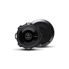 Punch 5.25" 2-Way Full Range Speaker (pr)