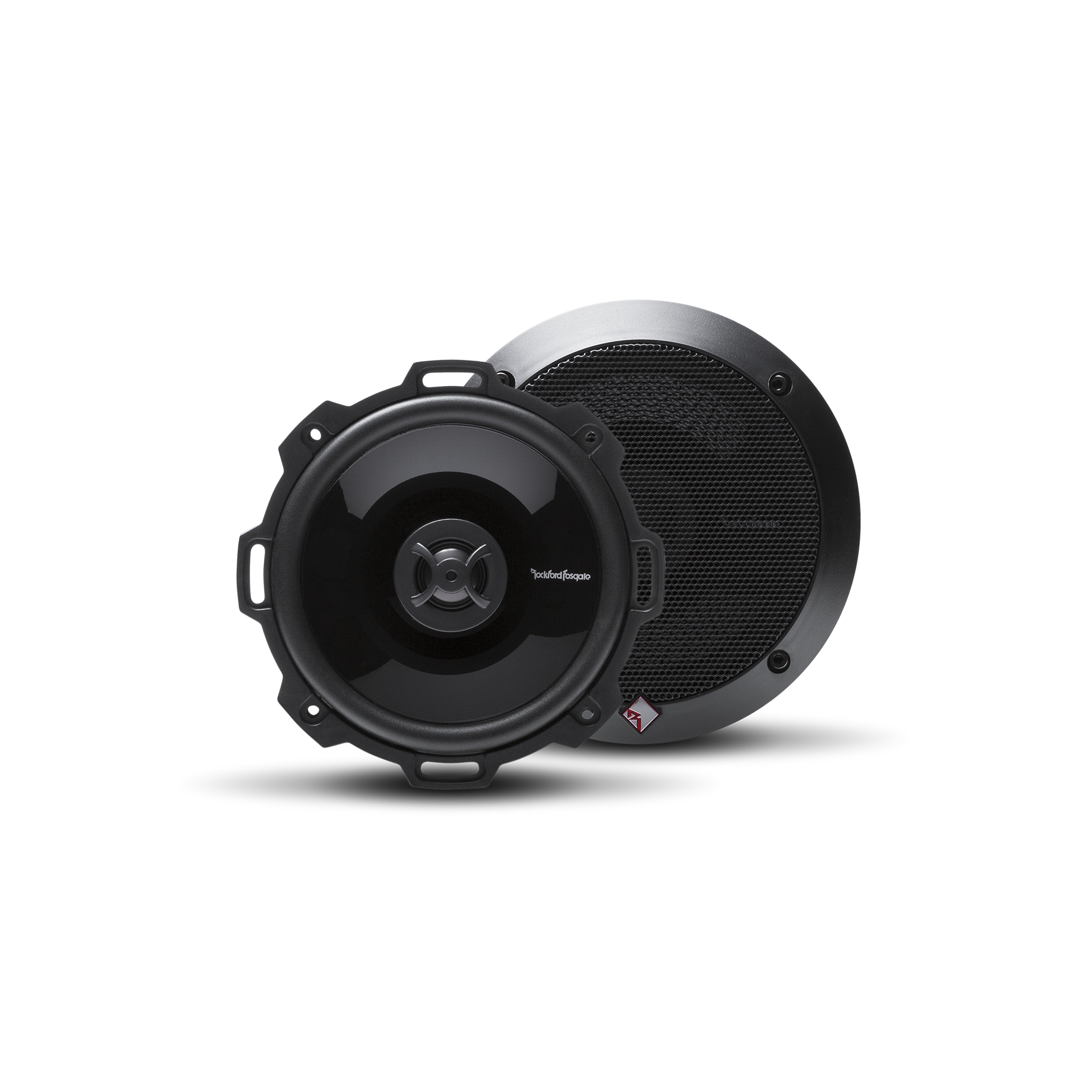 Punch 525 2-Way Full Range Speaker (pr)