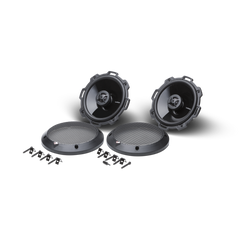 Punch 5.25" 2-Way Full Range Speaker (pr)