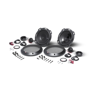 P16-S - Punch 6" Series Component System (pr) - image 10