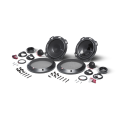 Punch 6" Series Component System (pr)