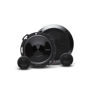 P16-S - Punch 6" Series Component System (pr) - image 4