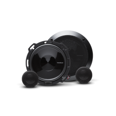 Punch 6" Series Component System (pr)