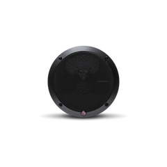 Punch 6.5" 2-Way Euro Fit Component System External Xover (pr)