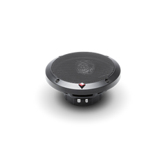 Punch 6.5" 2-Way Euro Fit Component System External Xover (pr)