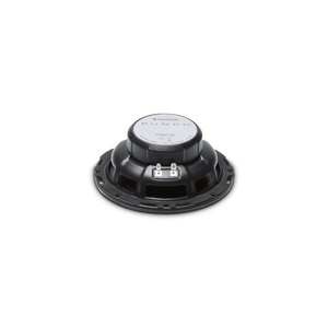 P165-SE - Punch 6.5" 2-Way Euro Fit Component System External Xover (pr) - image 1