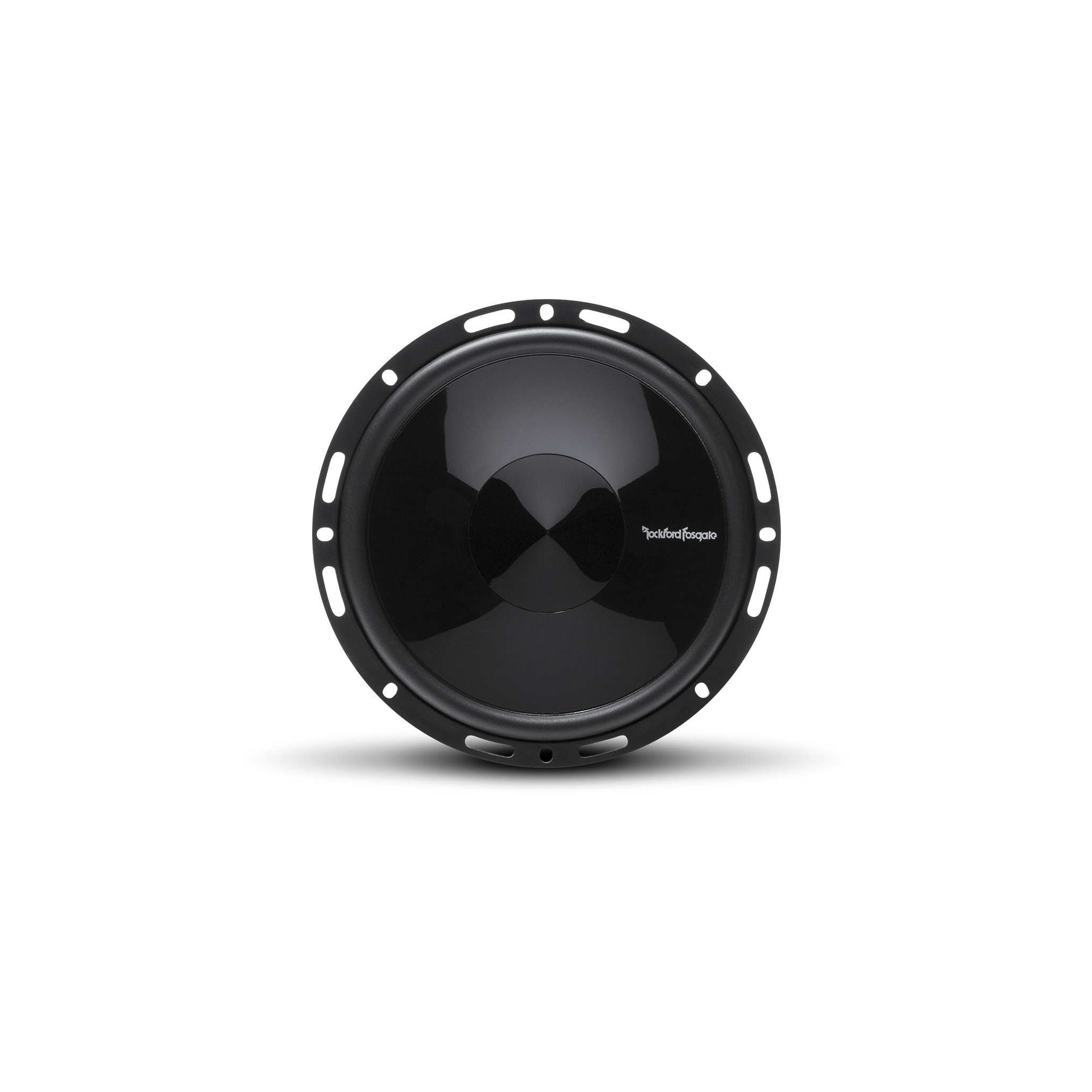 P165-SI - Punch 6.5" 2-Way Euro Fit Component System Internal Xover (pr) - image 4