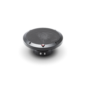 P165-SI - Punch 6.5" 2-Way Euro Fit Component System Internal Xover (pr) - image 12