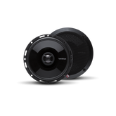 Punch 6.5" 2-Way Euro Fit Full Range Speaker (pr)